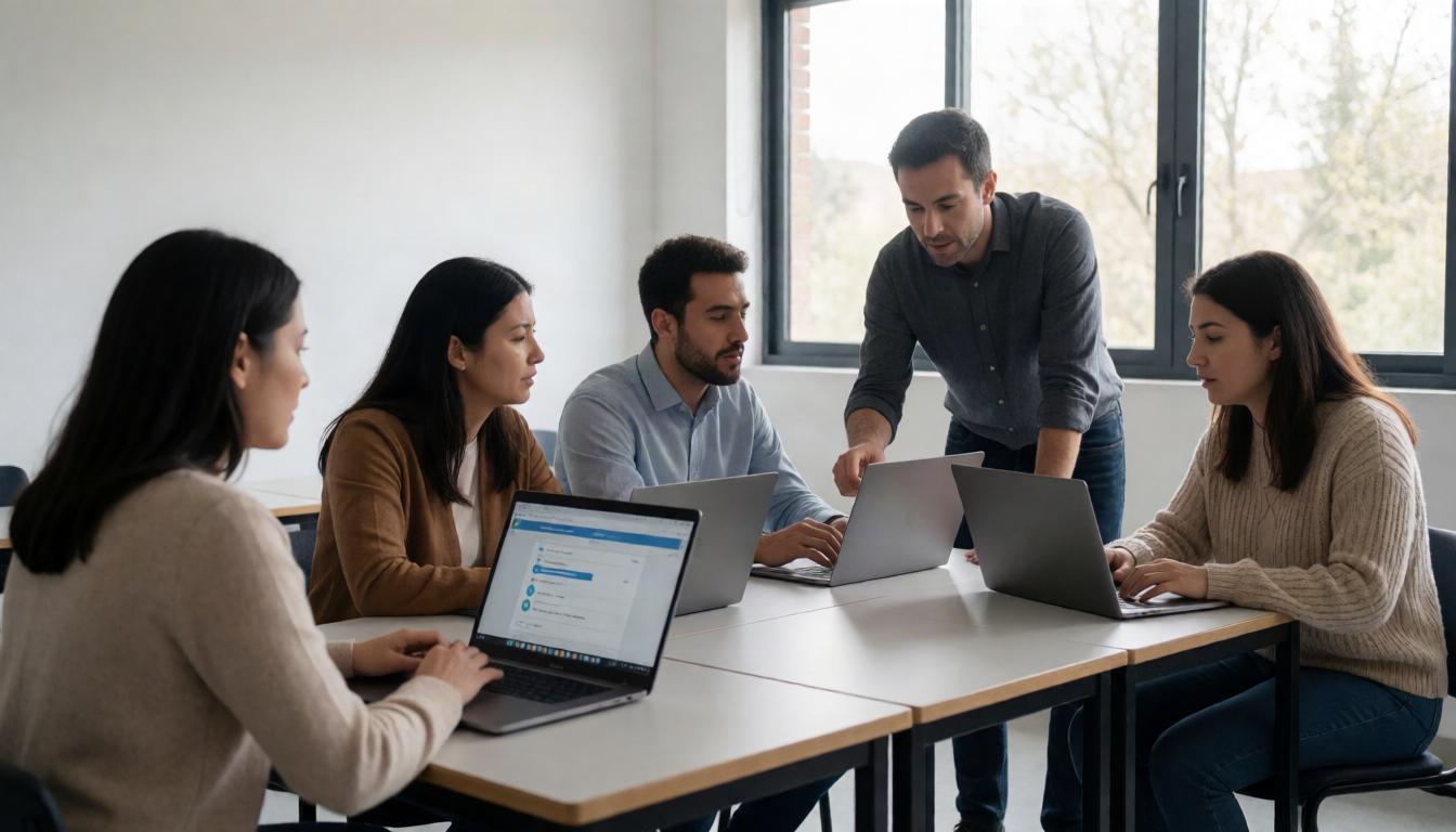 Build Skills That Matter